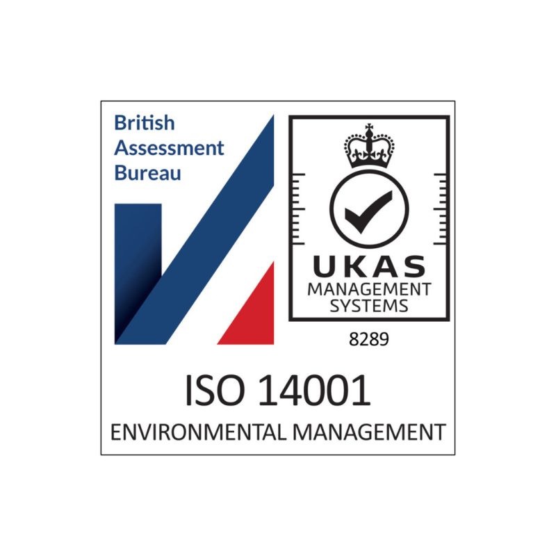 ISO 14001